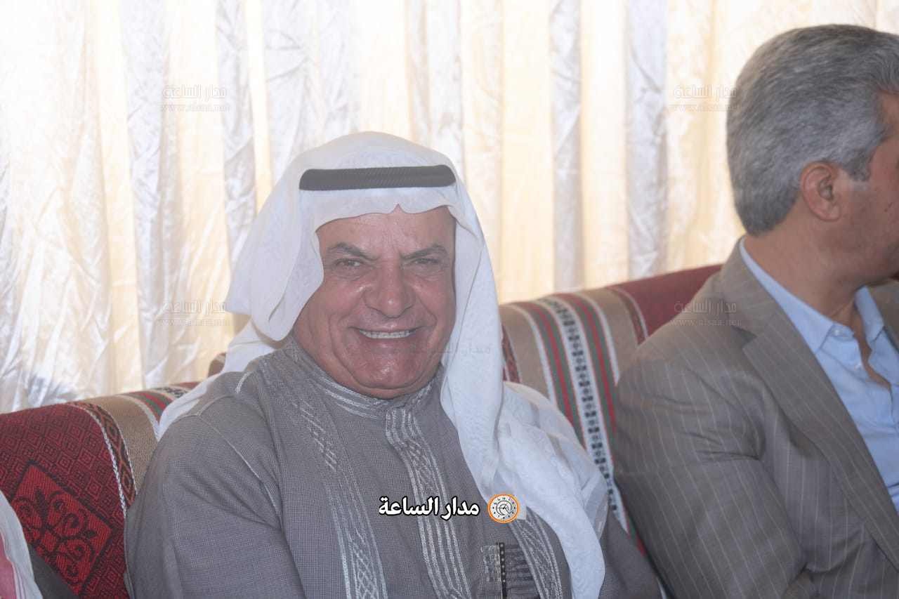 Madar Al-Saa Images 0.4346049985003746