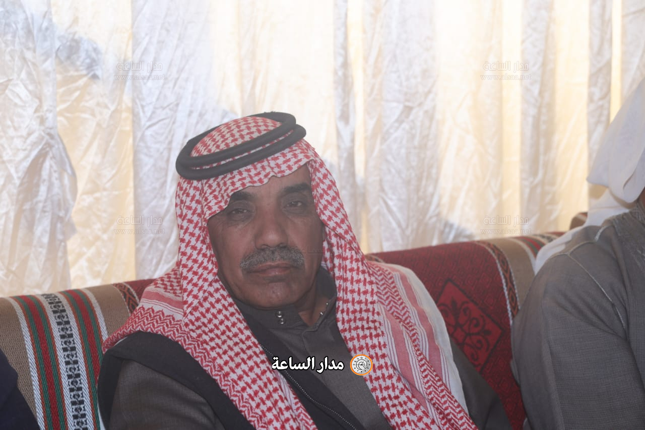 Madar Al-Saa Images 0.646979779772572