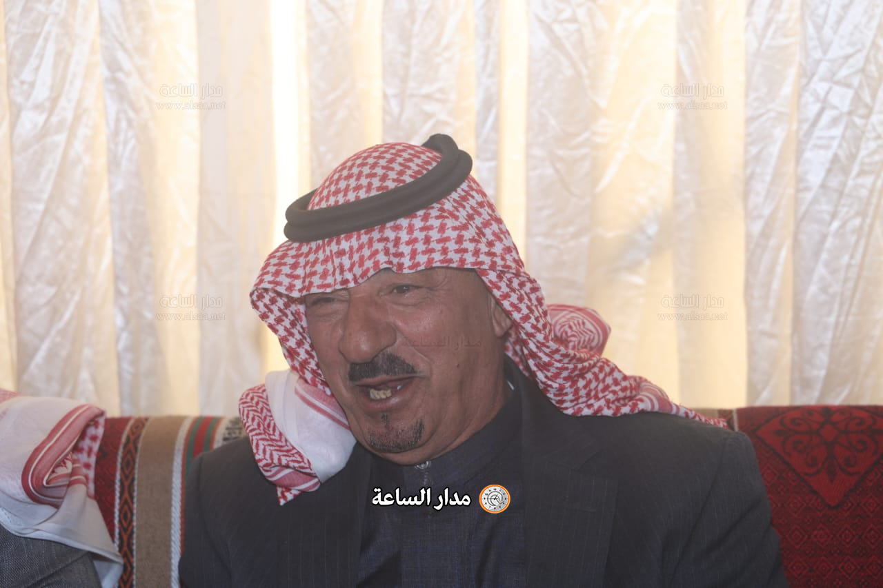 Madar Al-Saa Images 0.958421152339302