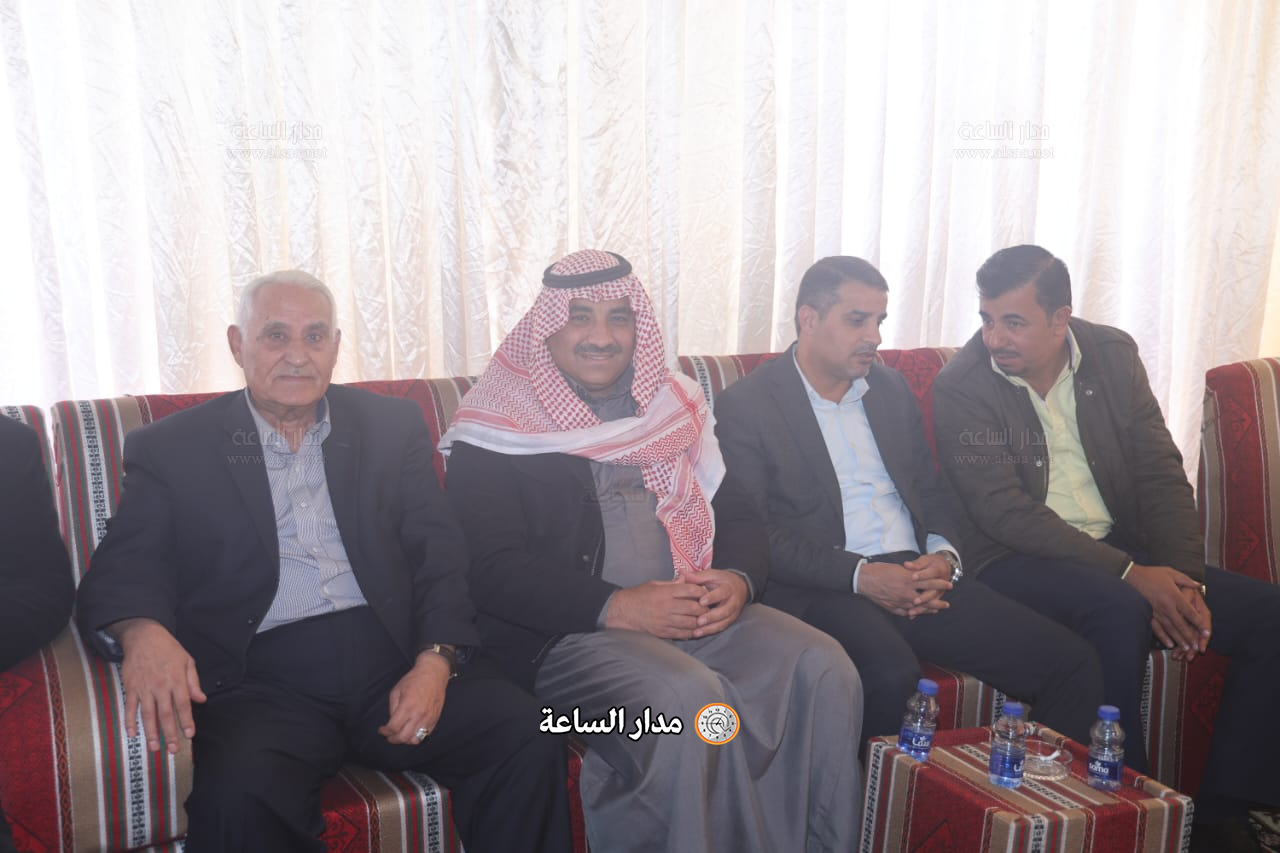 Madar Al-Saa Images 0.6203988718063791