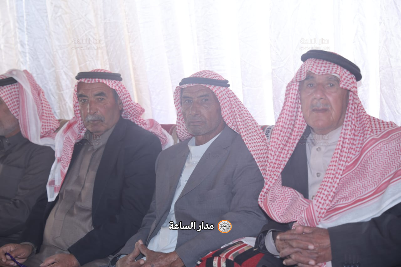 Madar Al-Saa Images 0.20226998967161713