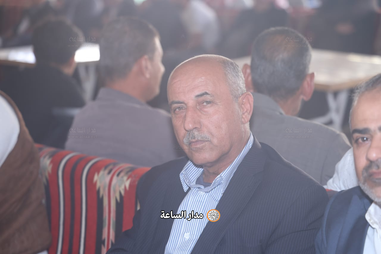 Madar Al-Saa Images 0.2027014686184243