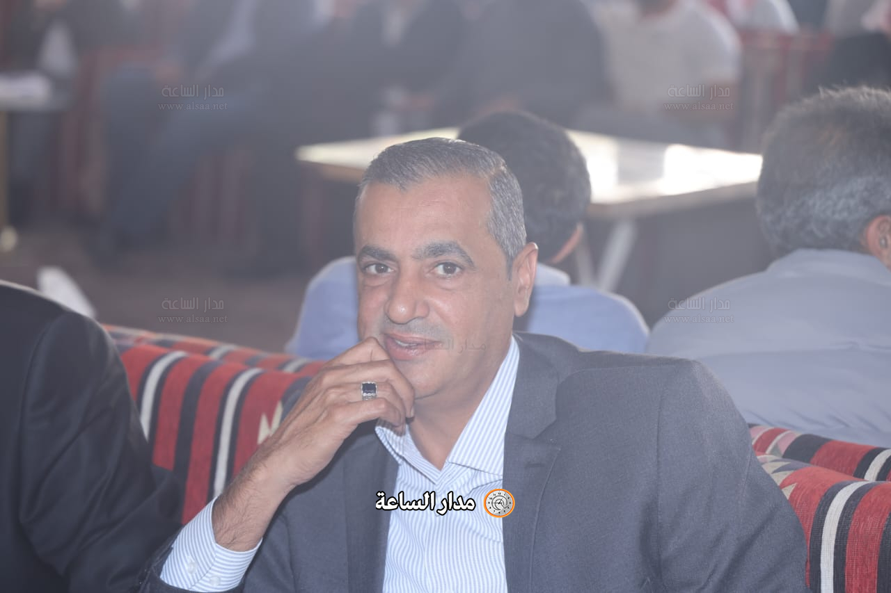 Madar Al-Saa Images 0.3433760497416136