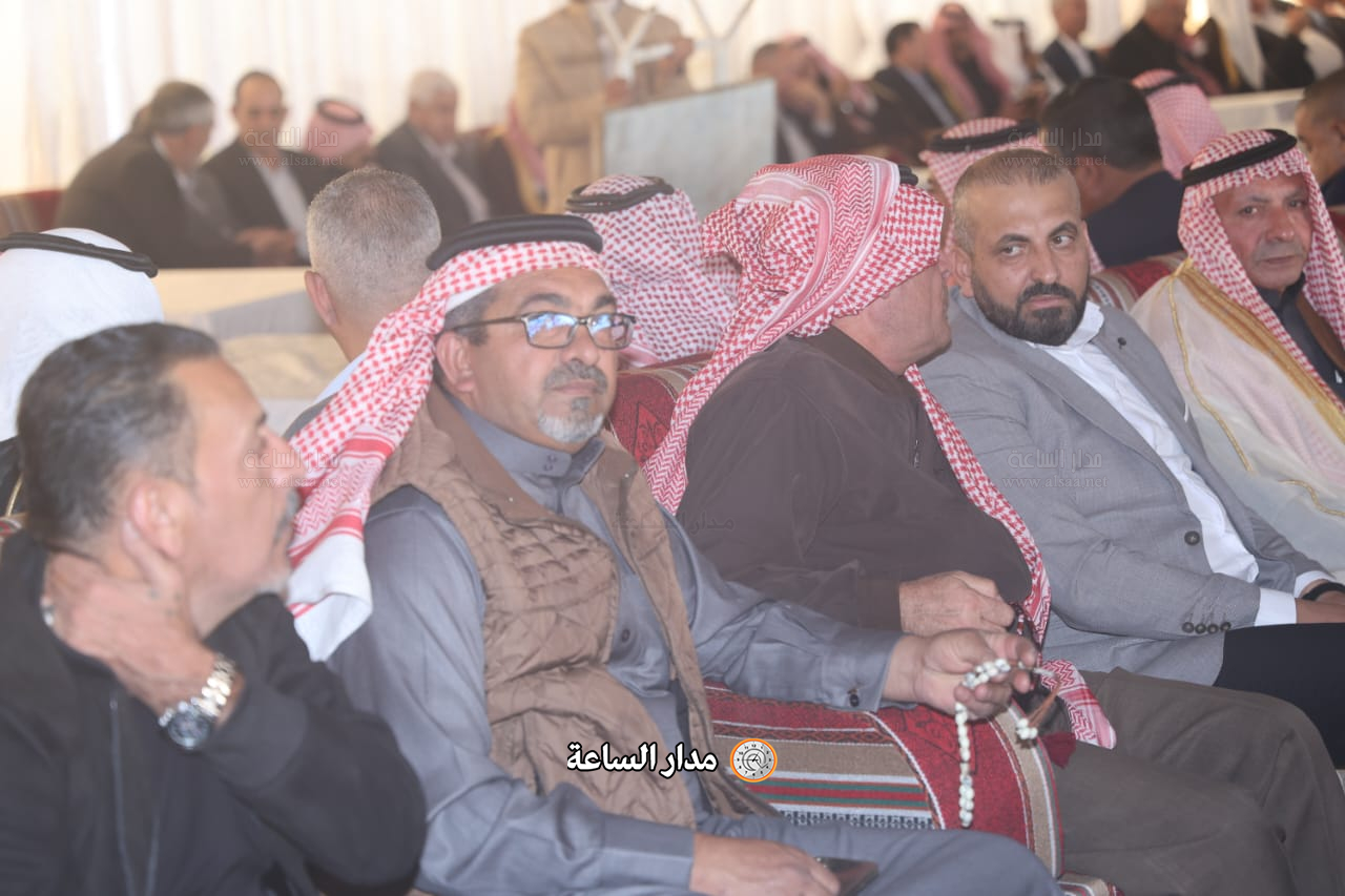 Madar Al-Saa Images 0.06885103710622831