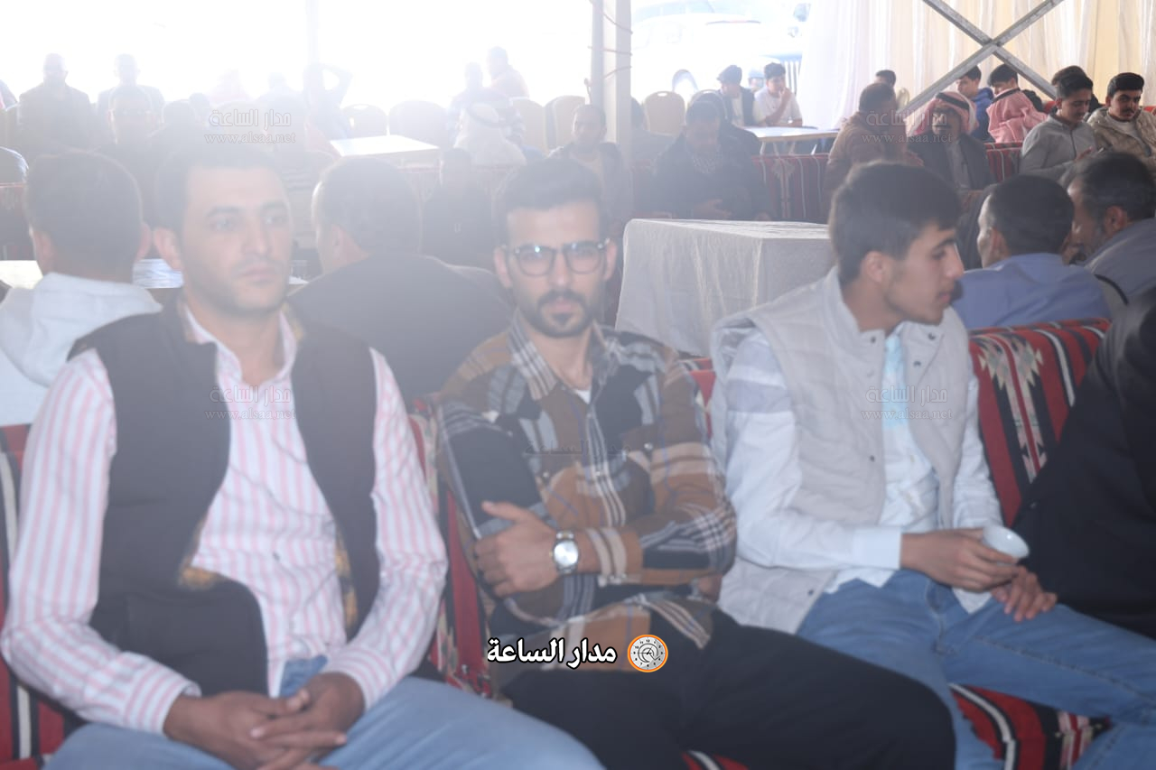 Madar Al-Saa Images 0.5135525214573506