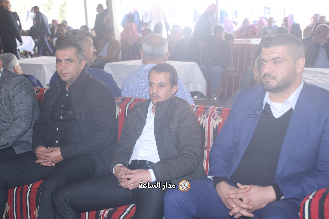 Madar Al-Saa Images 0.02951257429013432