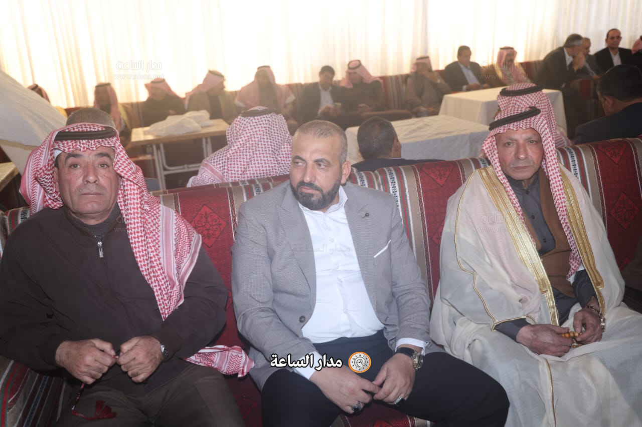 Madar Al-Saa Images 0.6811663587057744