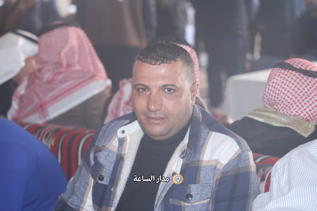 Madar Al-Saa Images 0.07185298915132887