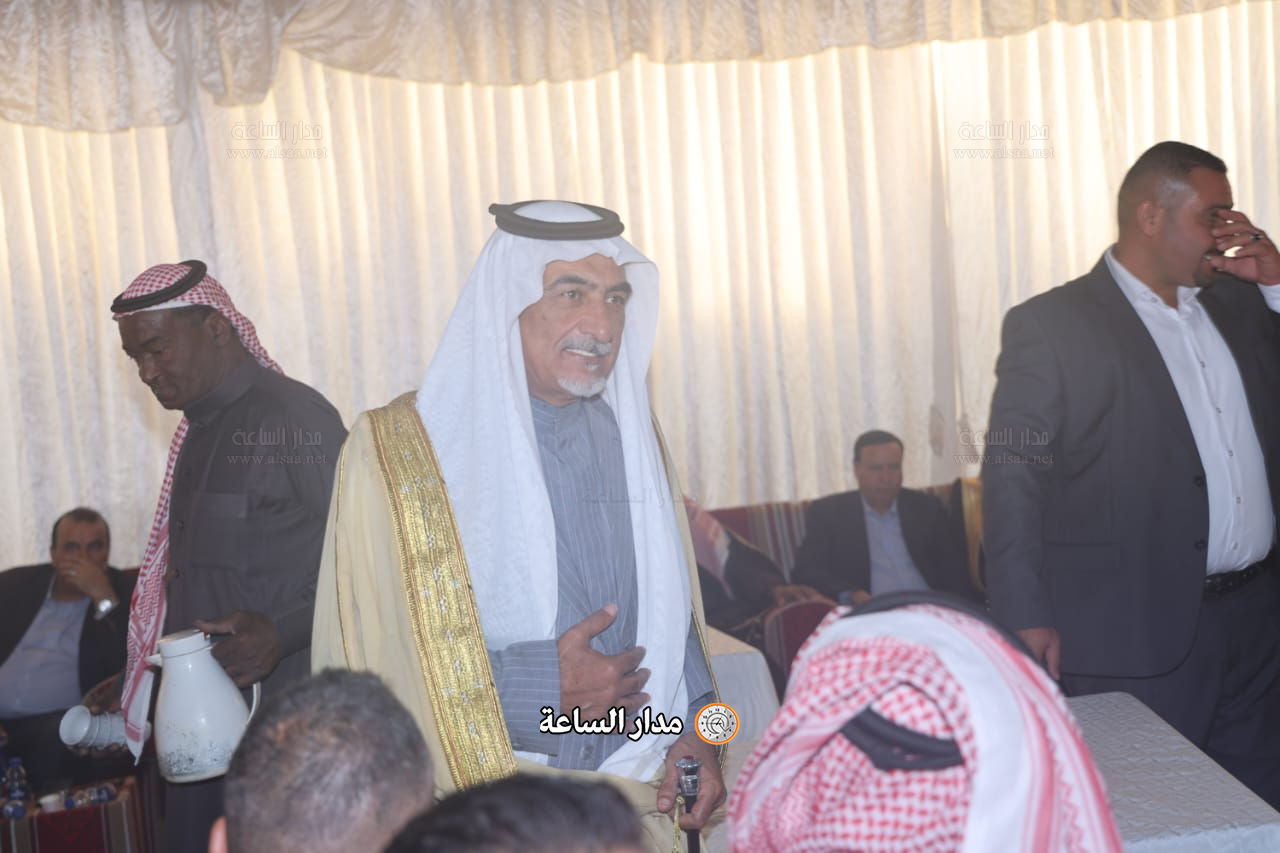 Madar Al-Saa Images 0.8643203269314199