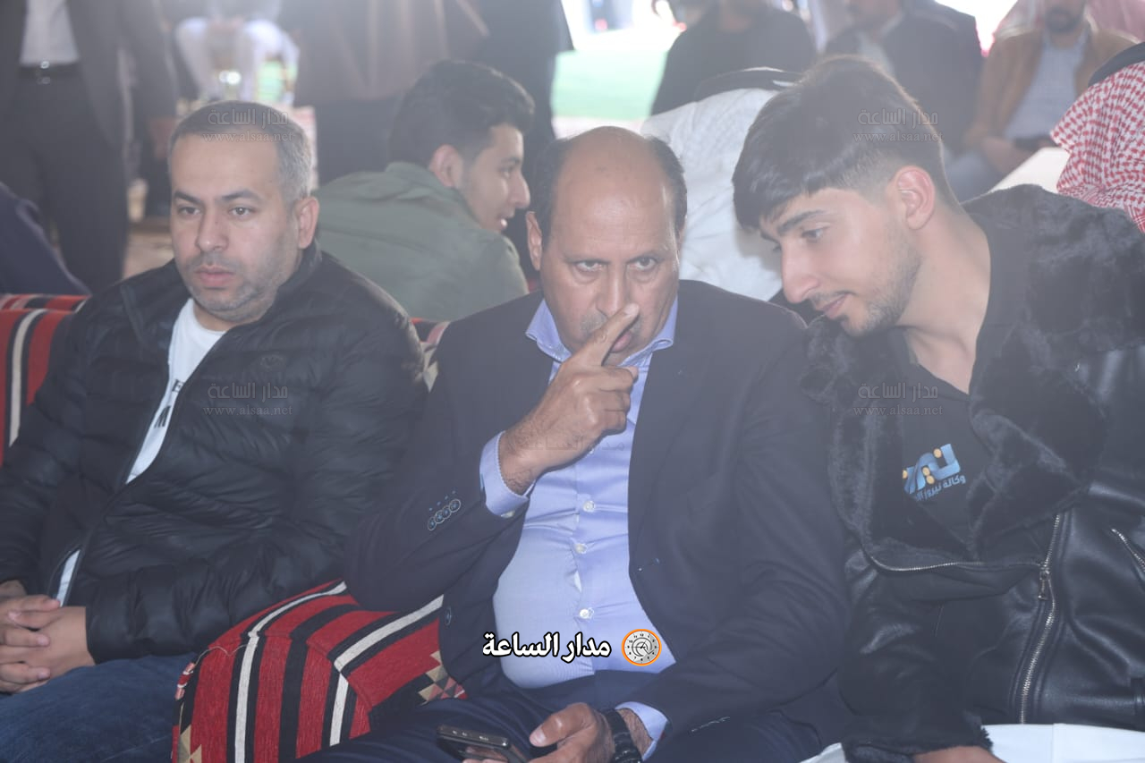 Madar Al-Saa Images 0.8051644171245369