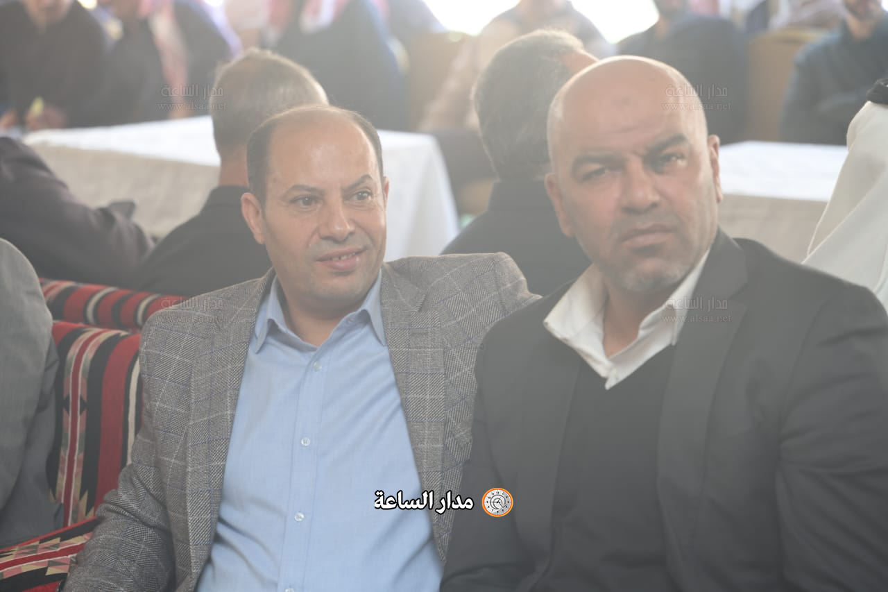 Madar Al-Saa Images 0.34661824147191833