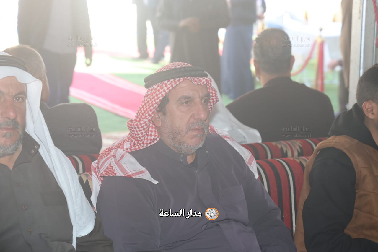 Madar Al-Saa Images 0.40910904356791655