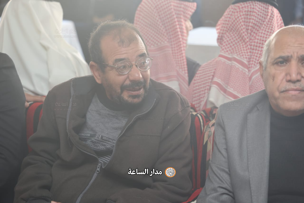 Madar Al-Saa Images 0.014384474933477831