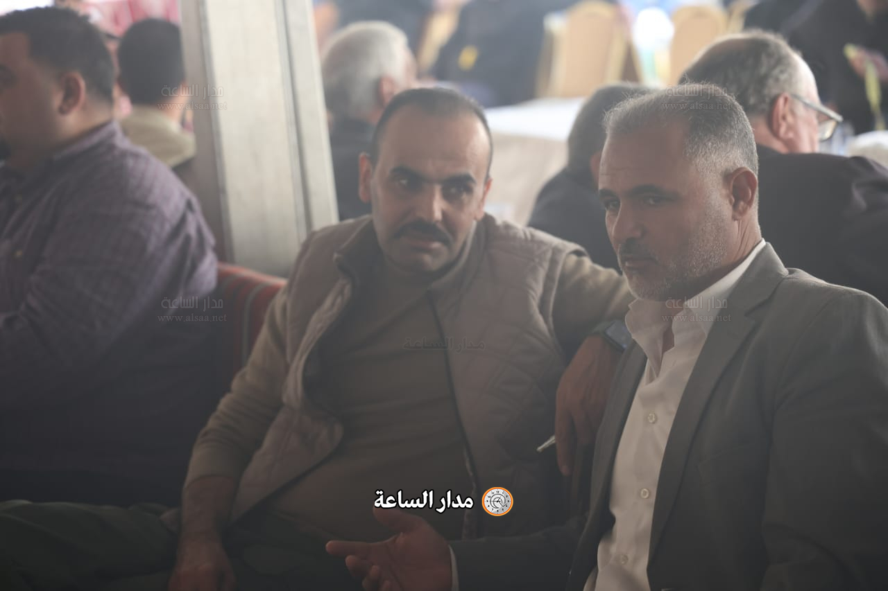 Madar Al-Saa Images 0.3880248714624537