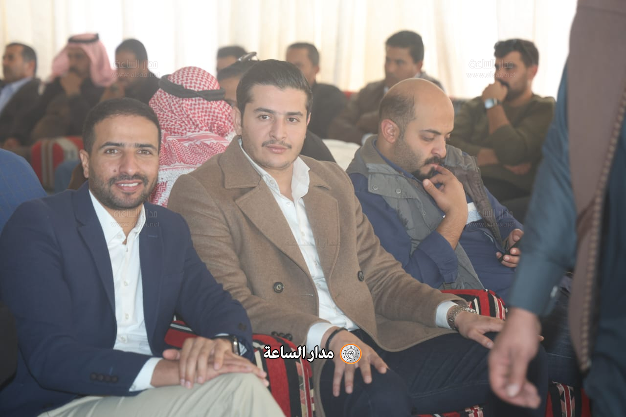 Madar Al-Saa Images 0.7559368347866111