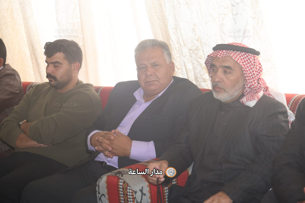 Madar Al-Saa Images 0.21009328220664525