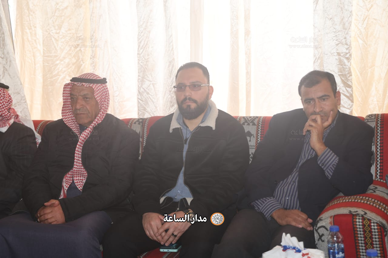 Madar Al-Saa Images 0.2315282524526432