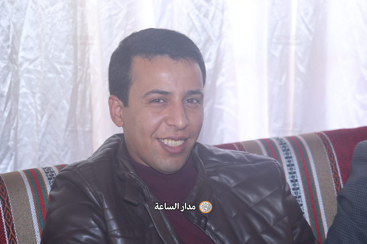 Madar Al-Saa Images 0.1894901864470353