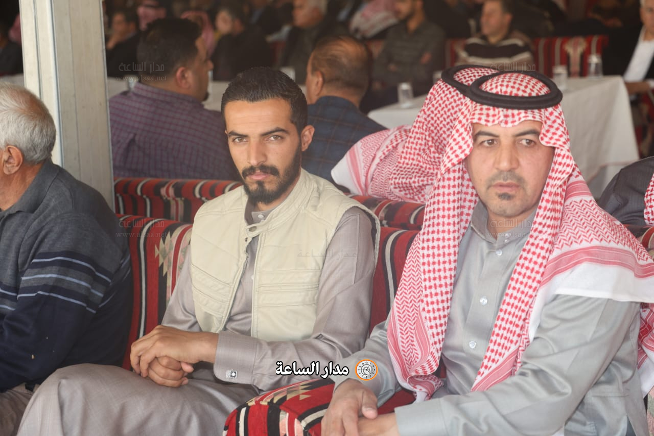 Madar Al-Saa Images 0.2900582590413987