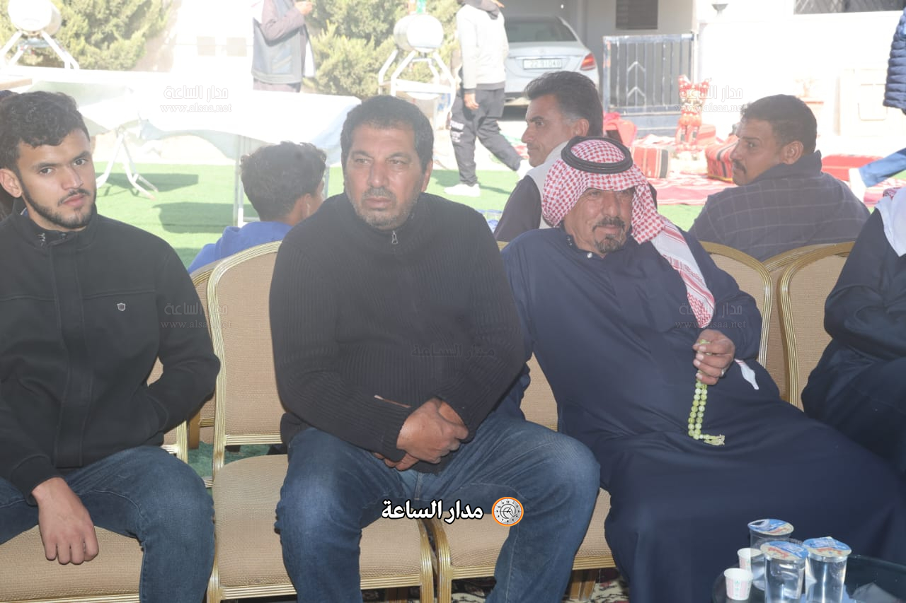 Madar Al-Saa Images 0.5571574132514336