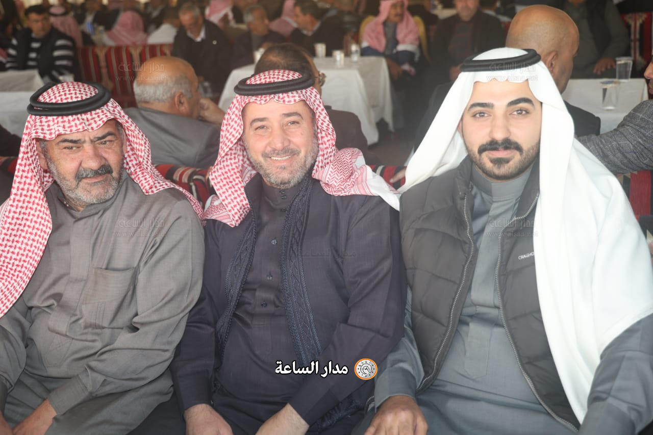 Madar Al-Saa Images 0.45127409058529944