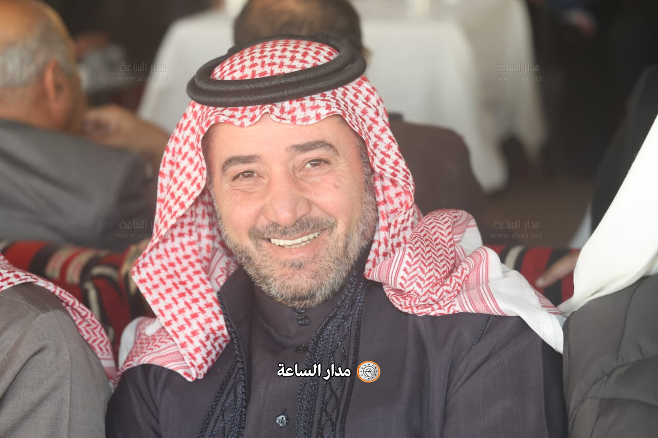 Madar Al-Saa Images 0.38968718318802886