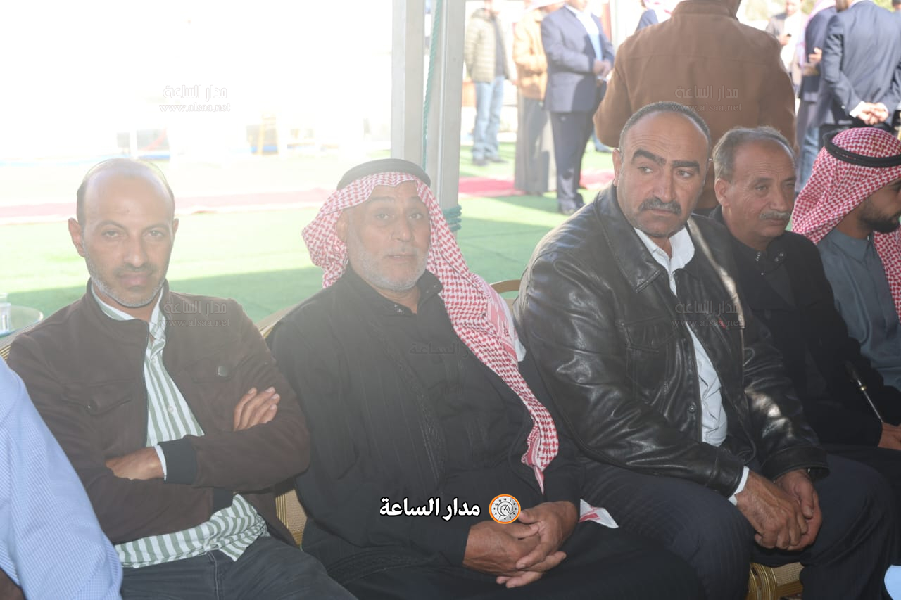 Madar Al-Saa Images 0.12829641667667935