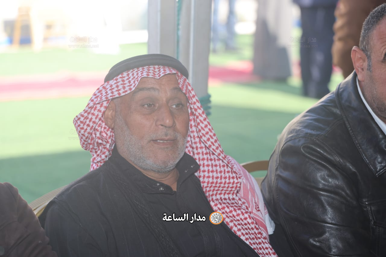 Madar Al-Saa Images 0.8972156806591227