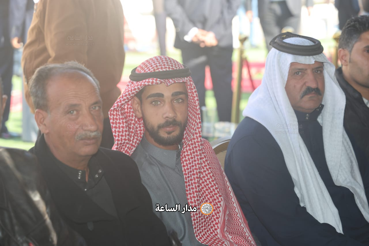 Madar Al-Saa Images 0.18074310484105505