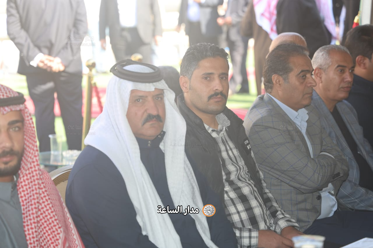 Madar Al-Saa Images 0.09589857056779638