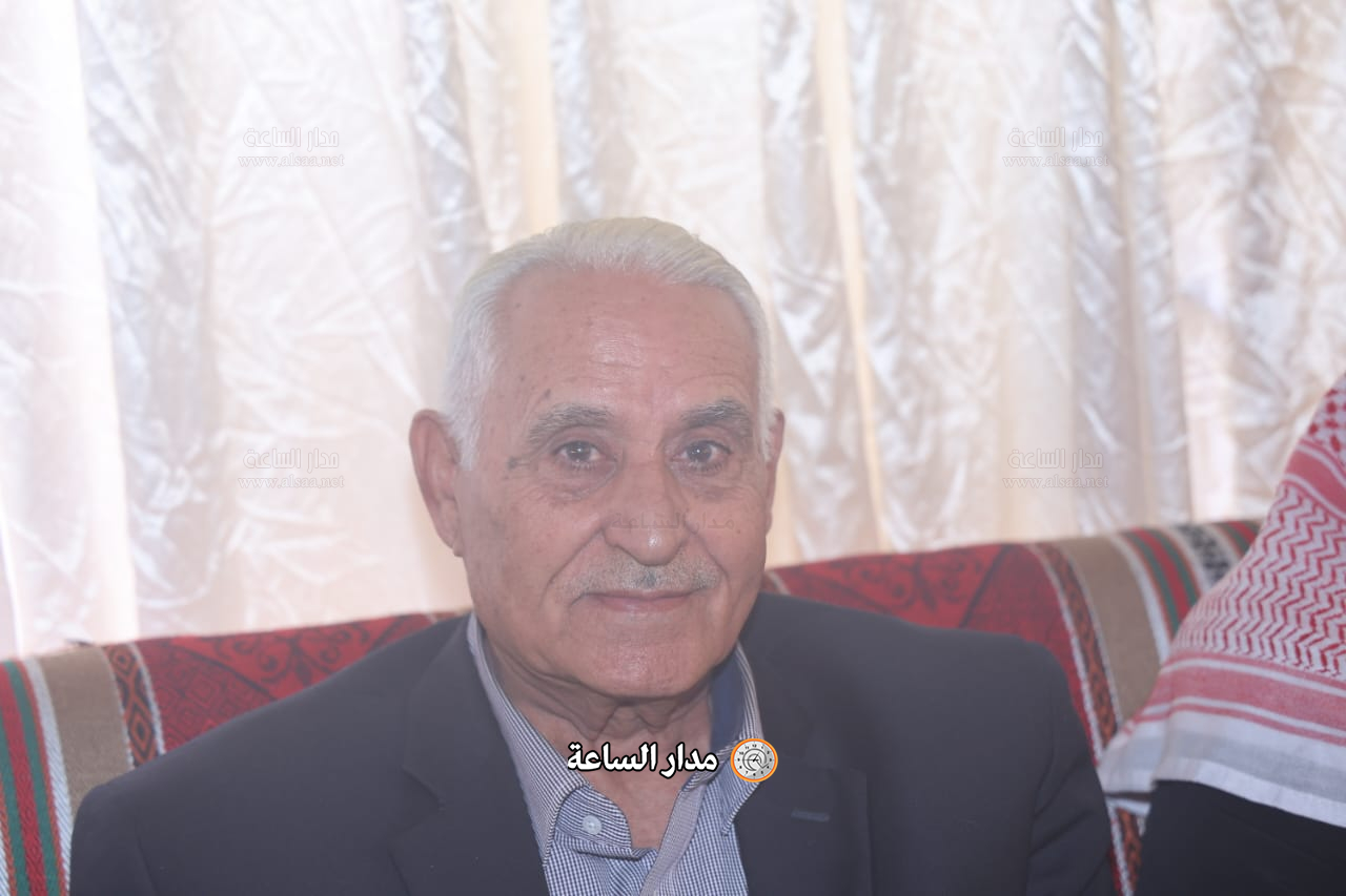 Madar Al-Saa Images 0.9149053811676258