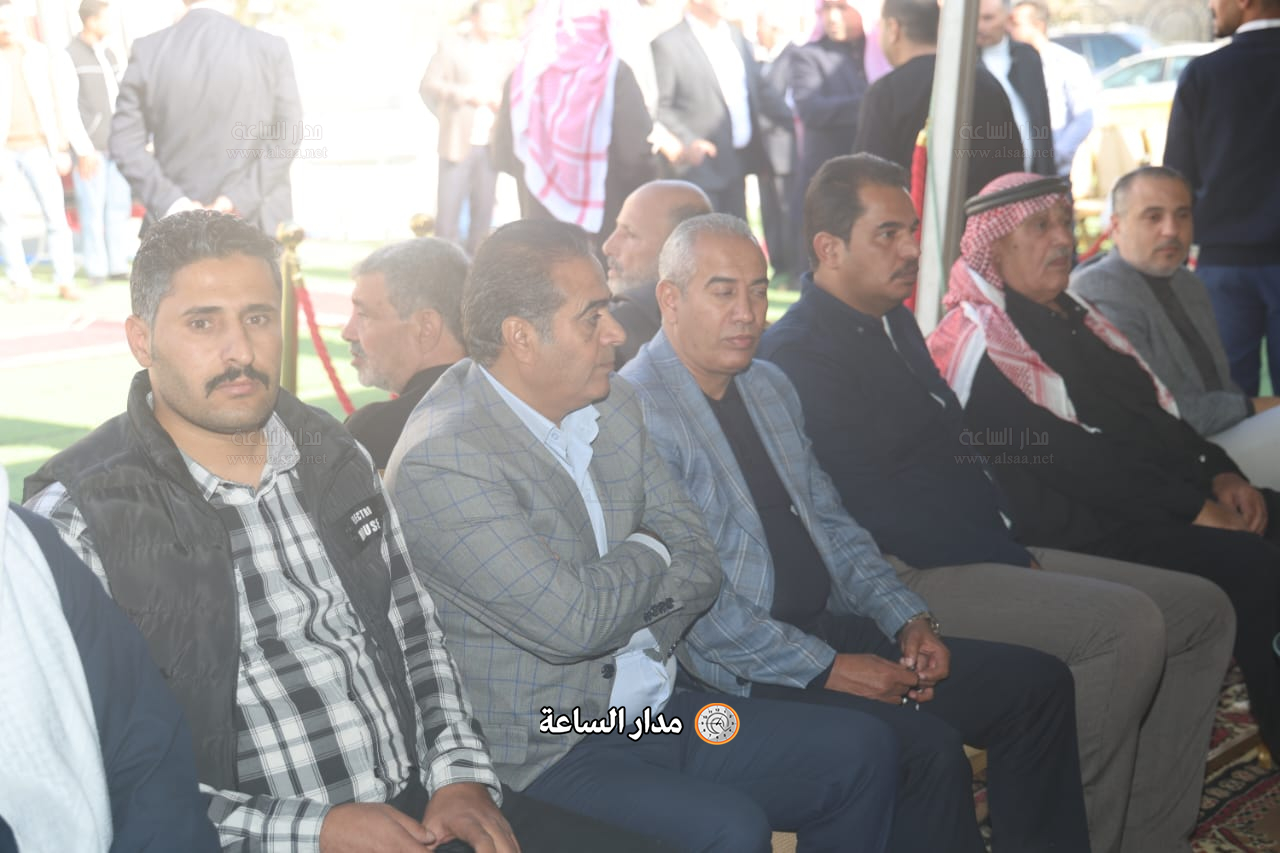 Madar Al-Saa Images 0.2154400942093717