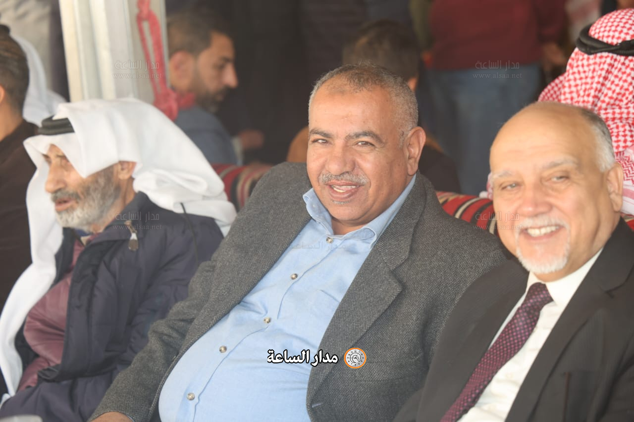 Madar Al-Saa Images 0.0606282702055041