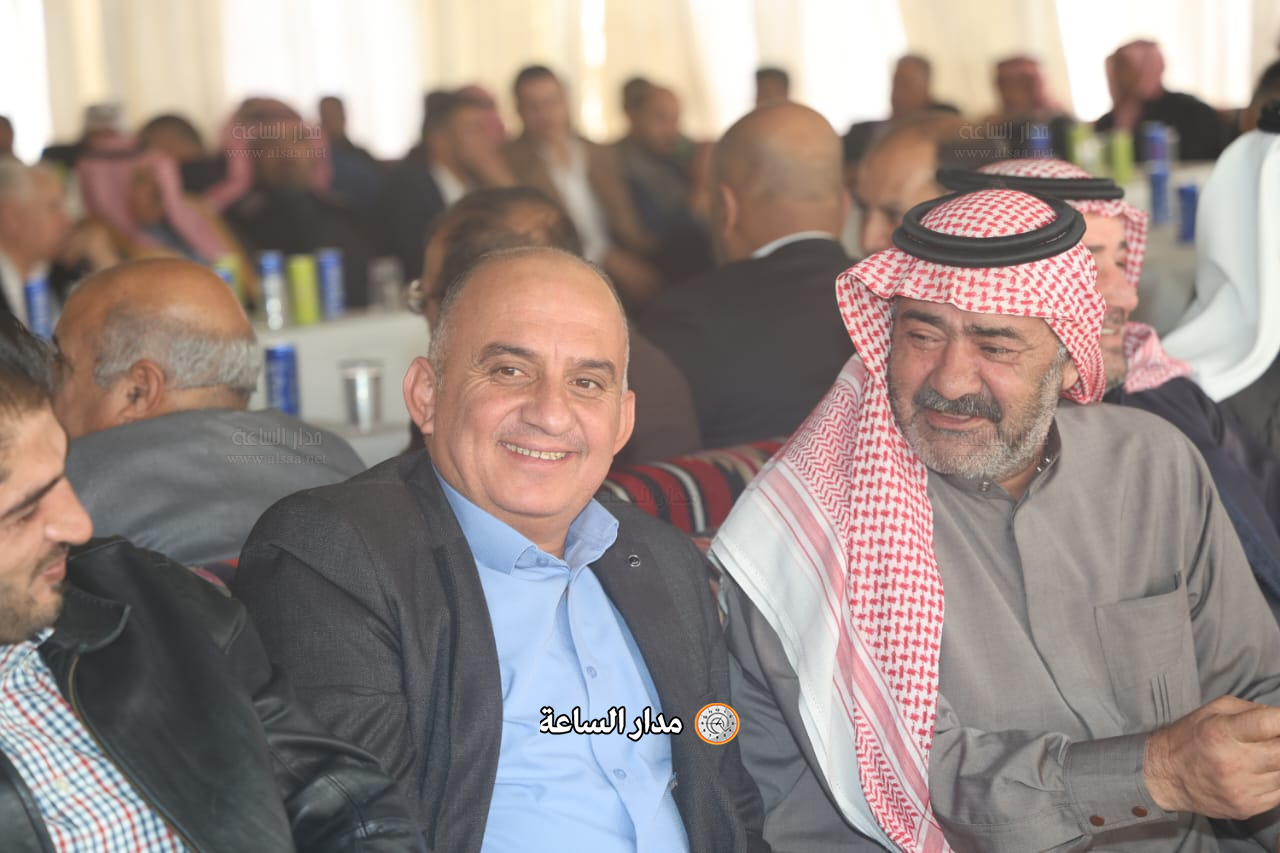 Madar Al-Saa Images 0.1616071260785923