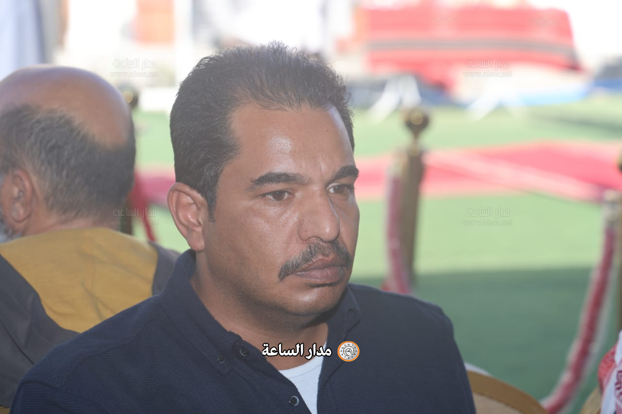 Madar Al-Saa Images 0.23725856579887794