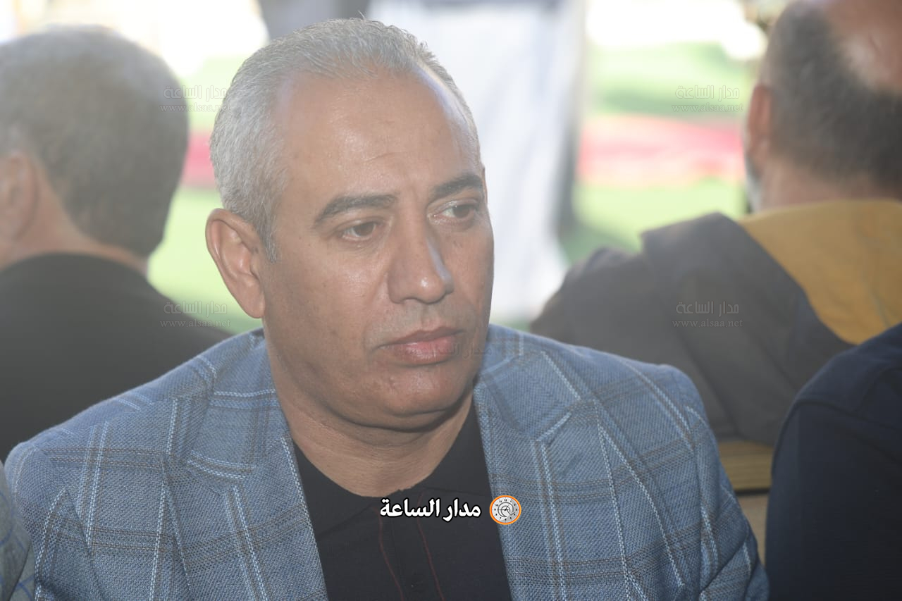 Madar Al-Saa Images 0.9336412901586844