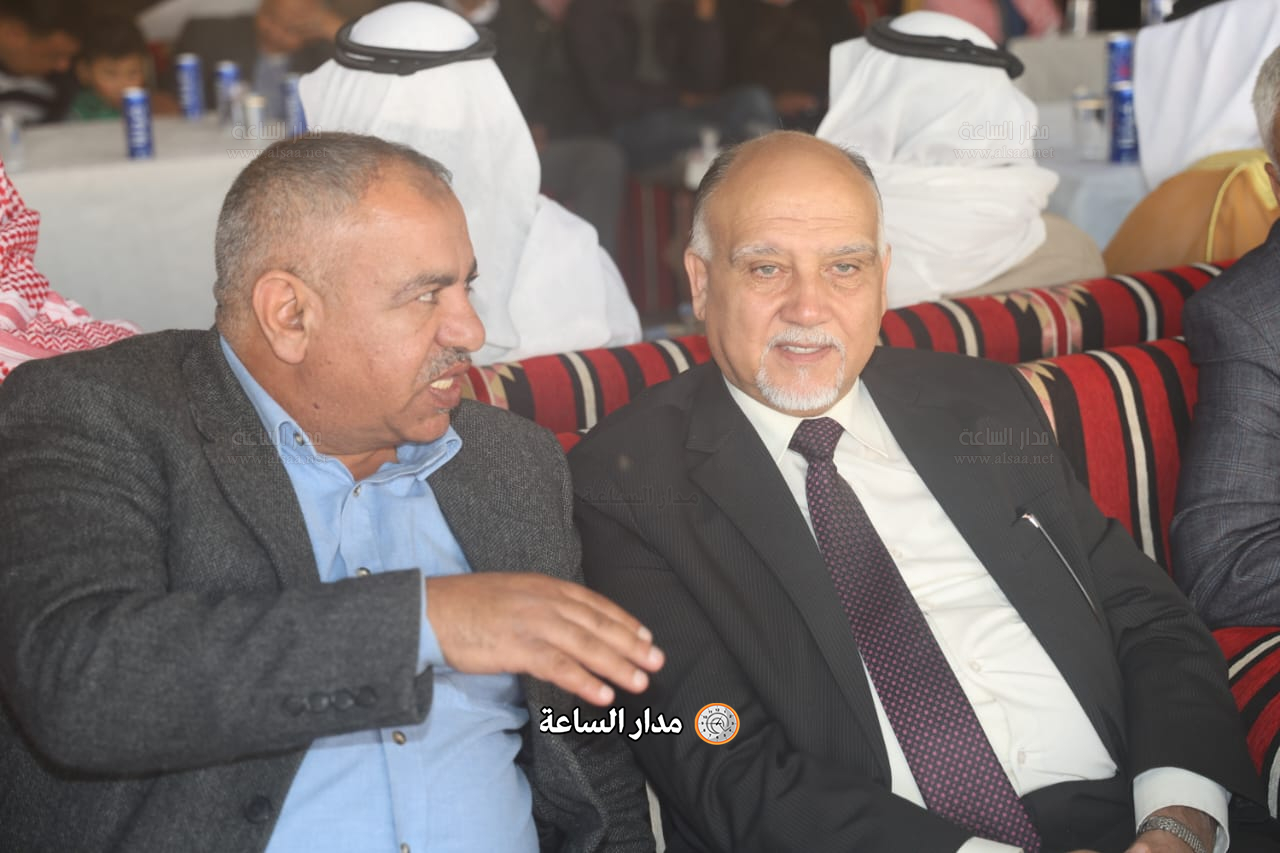 Madar Al-Saa Images 0.30071703472804323