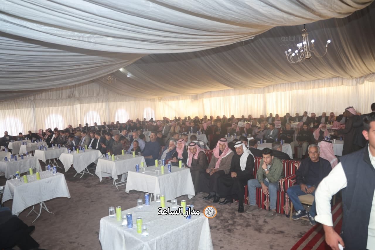 Madar Al-Saa Images 0.9994757951582145