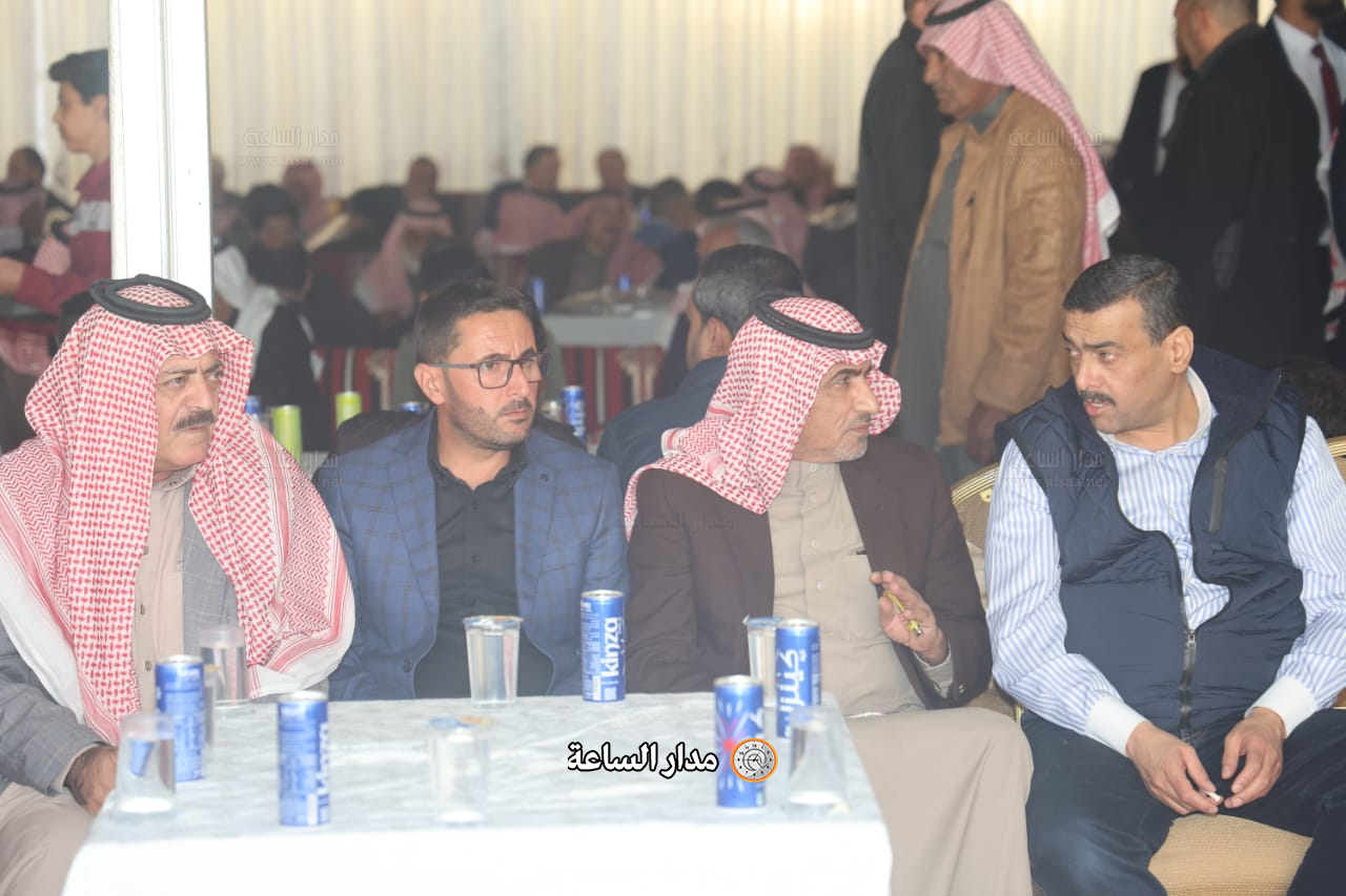 Madar Al-Saa Images 0.2911738723078743