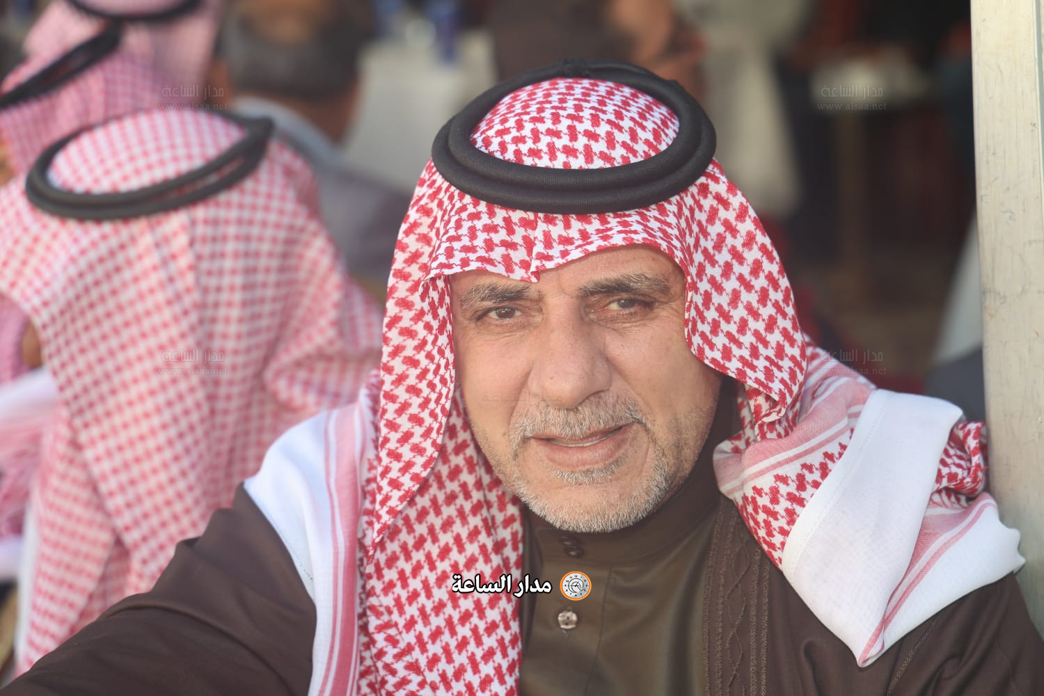 Madar Al-Saa Images 0.29490617042323874