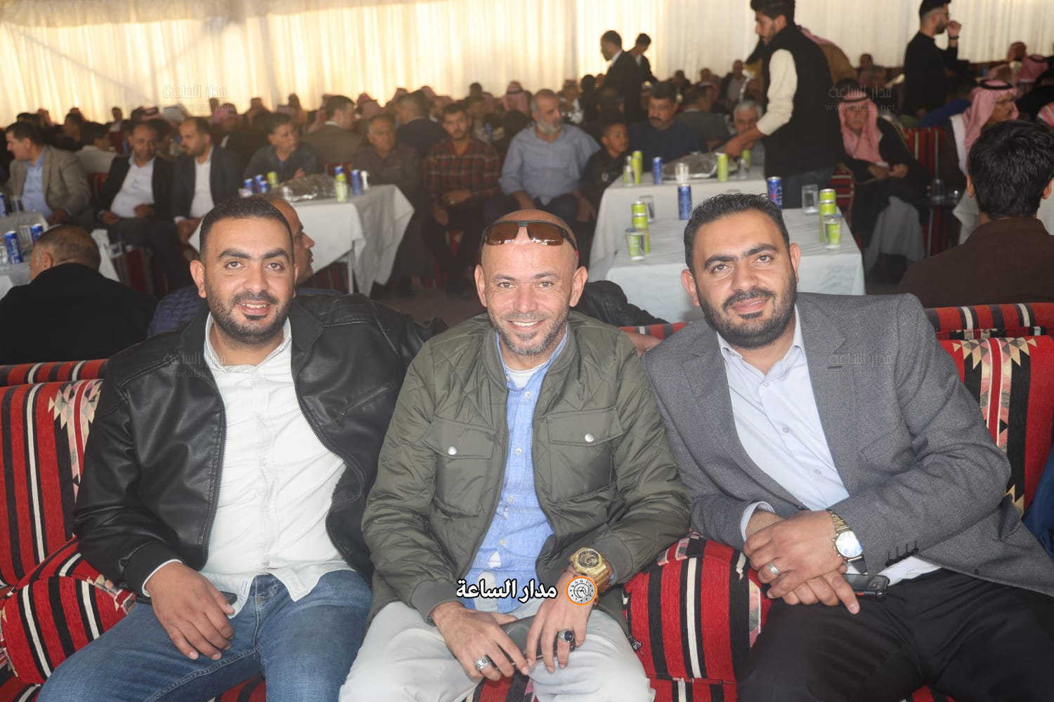 Madar Al-Saa Images 0.5100367099487819