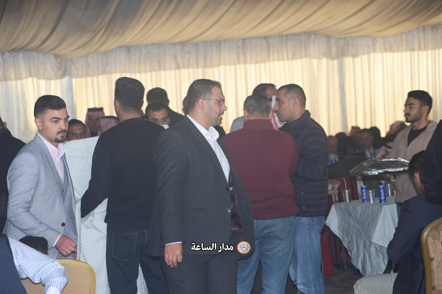 Madar Al-Saa Images 0.11772939106947189