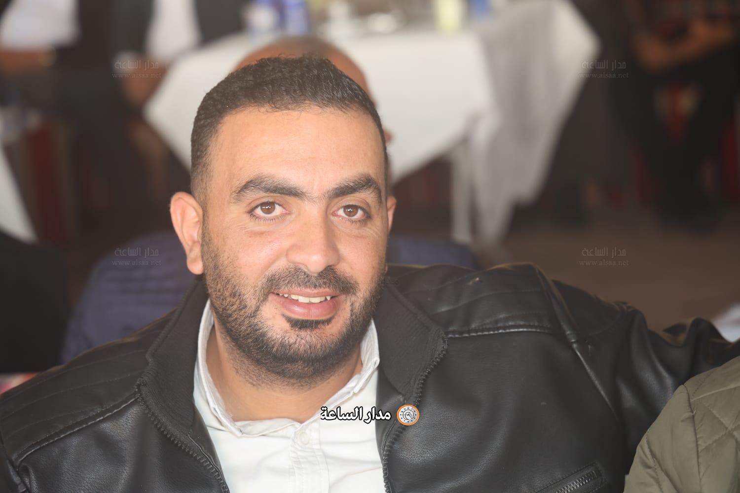 Madar Al-Saa Images 0.9500779275629263