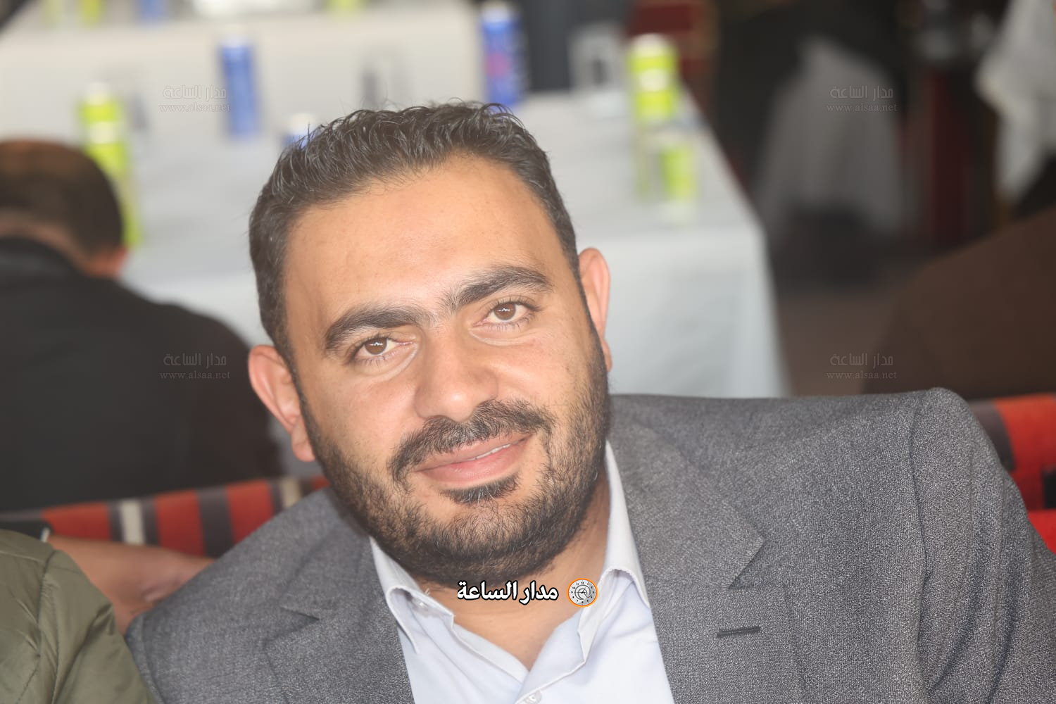 Madar Al-Saa Images 0.5310917318579036