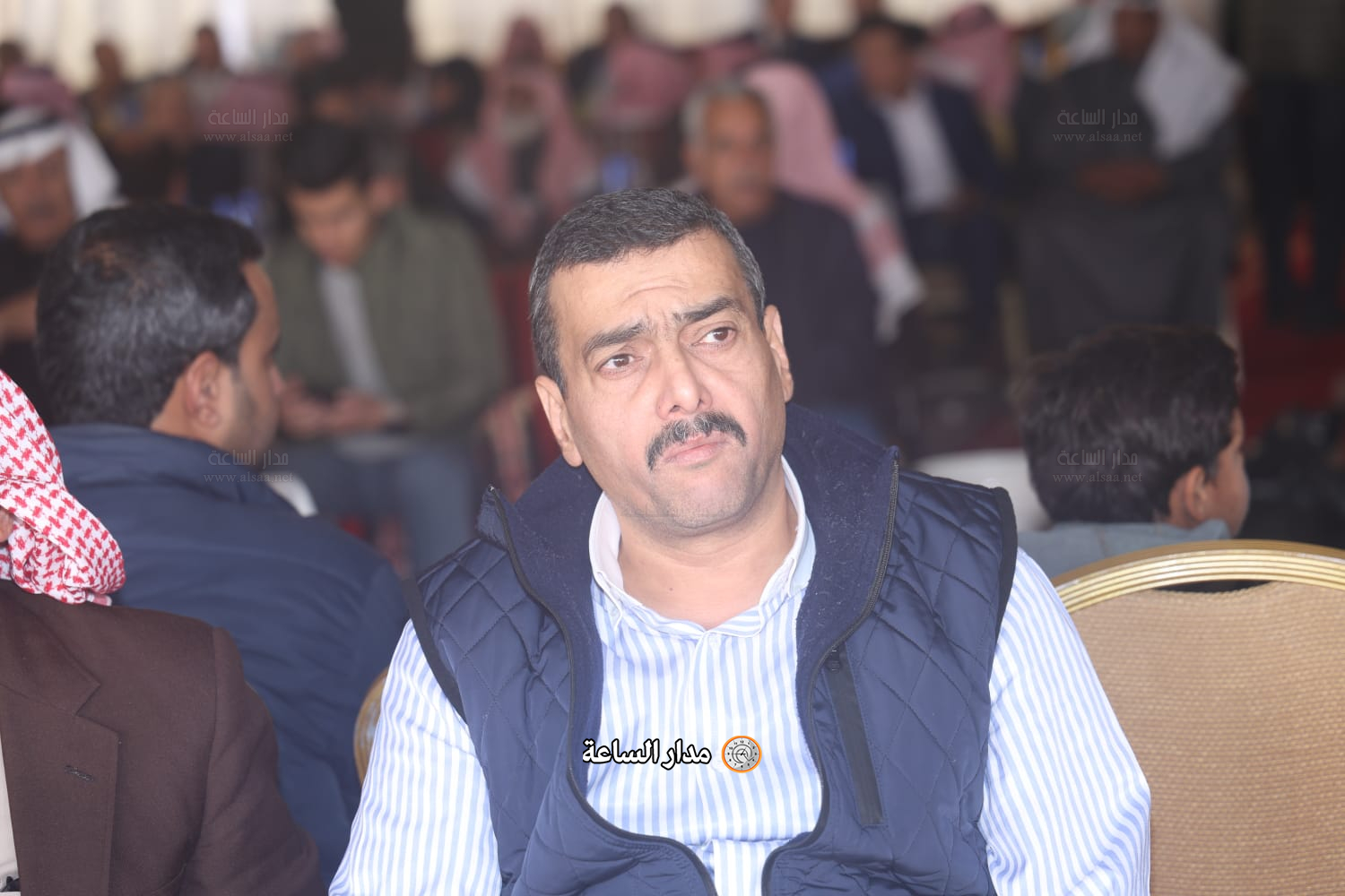 Madar Al-Saa Images 0.9373362105997292