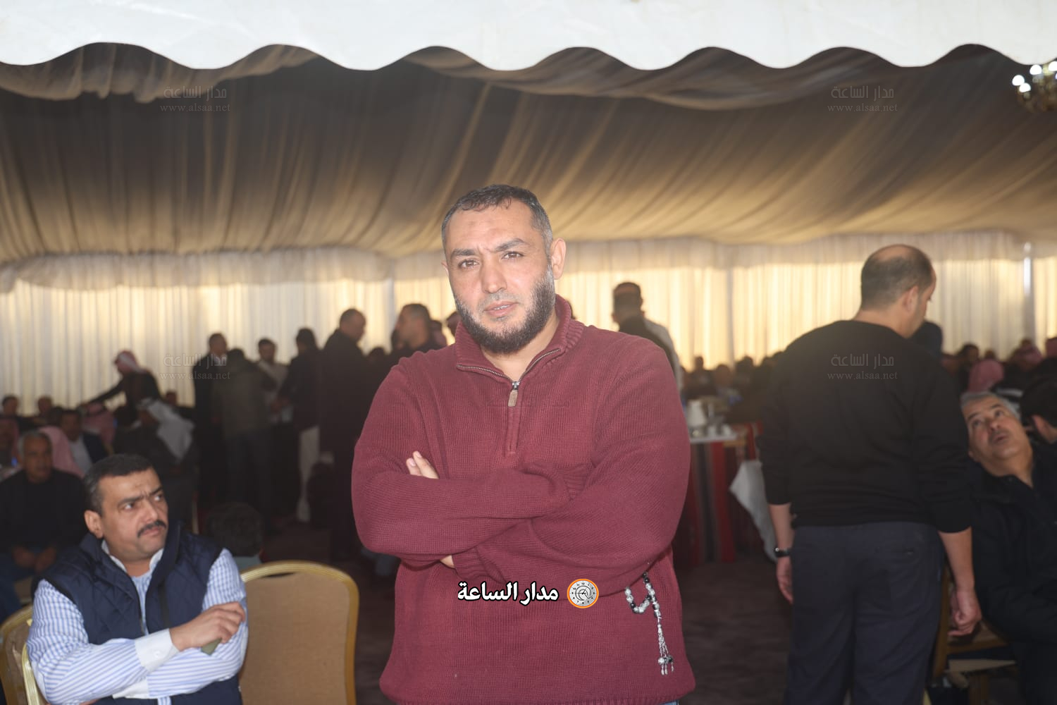 Madar Al-Saa Images 0.0006904635308686569