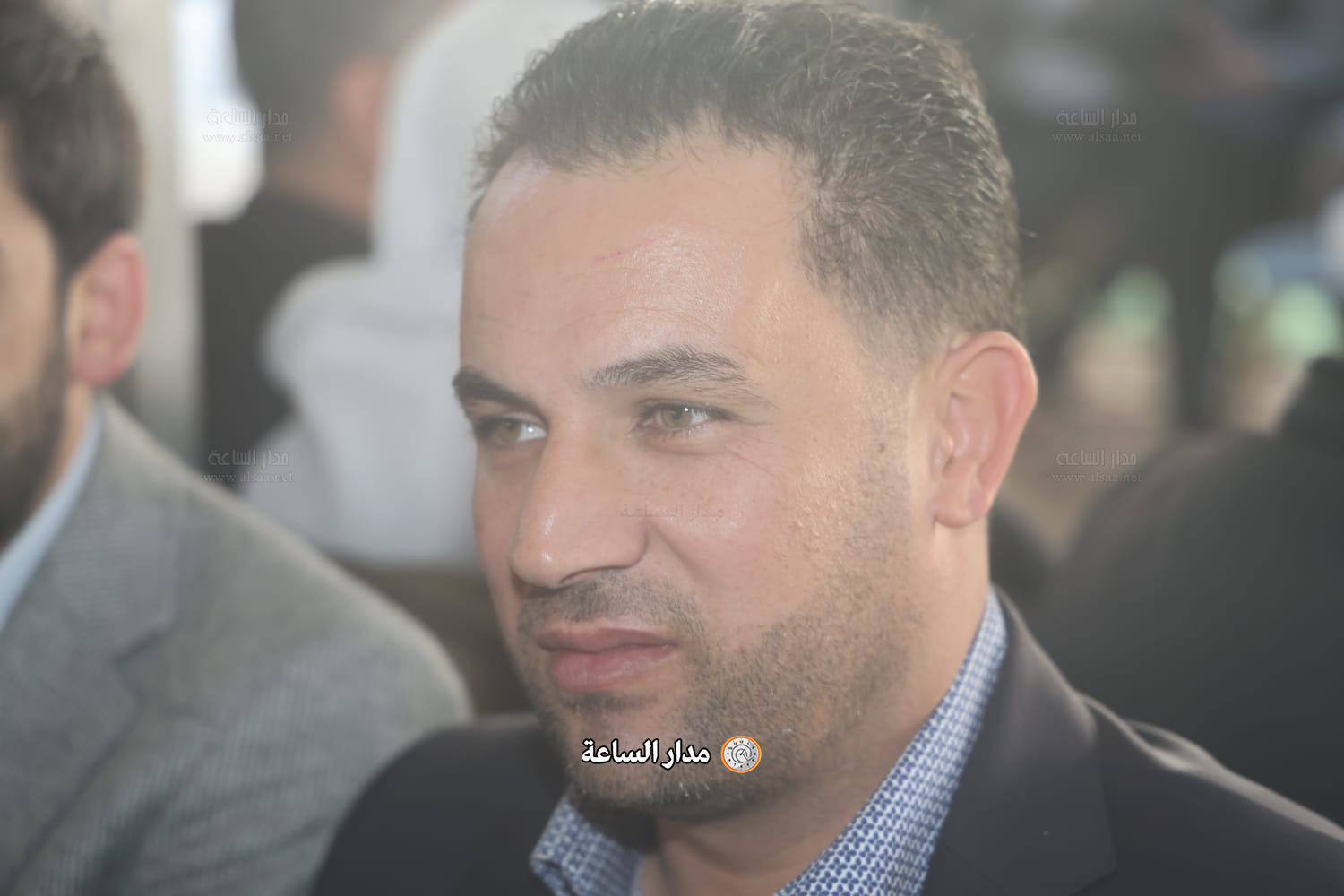 Madar Al-Saa Images 0.5028631800966188