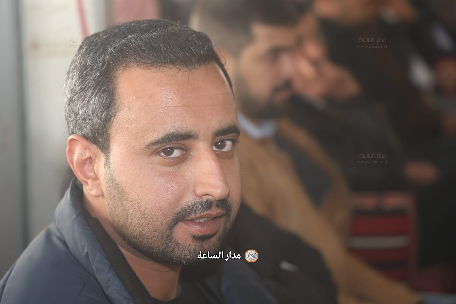 Madar Al-Saa Images 0.5117970083019612