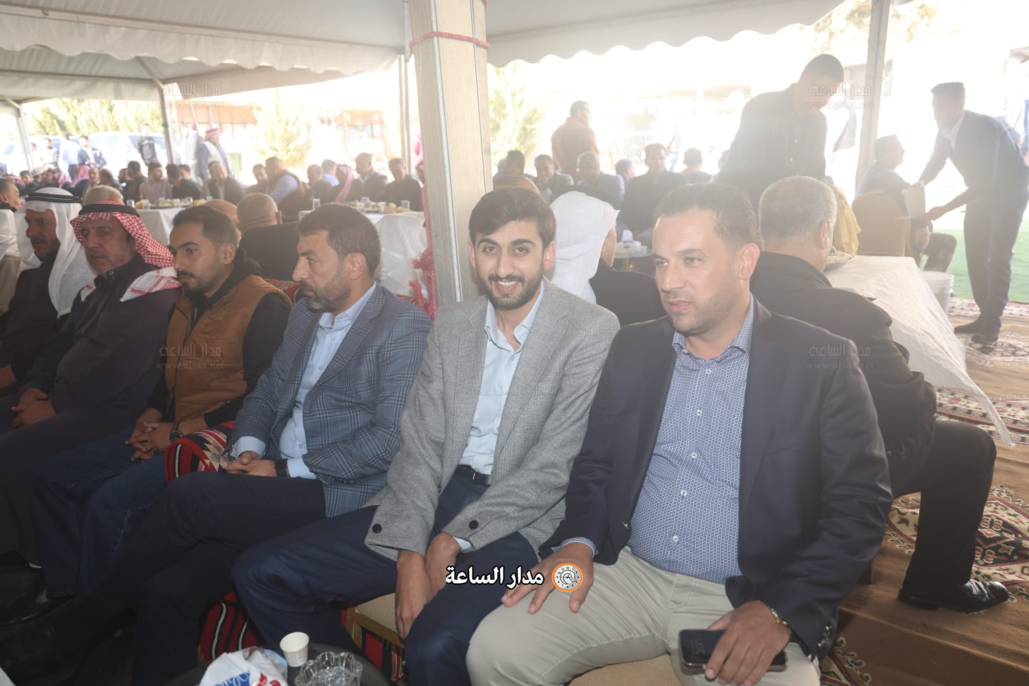 Madar Al-Saa Images 0.22264667069707578