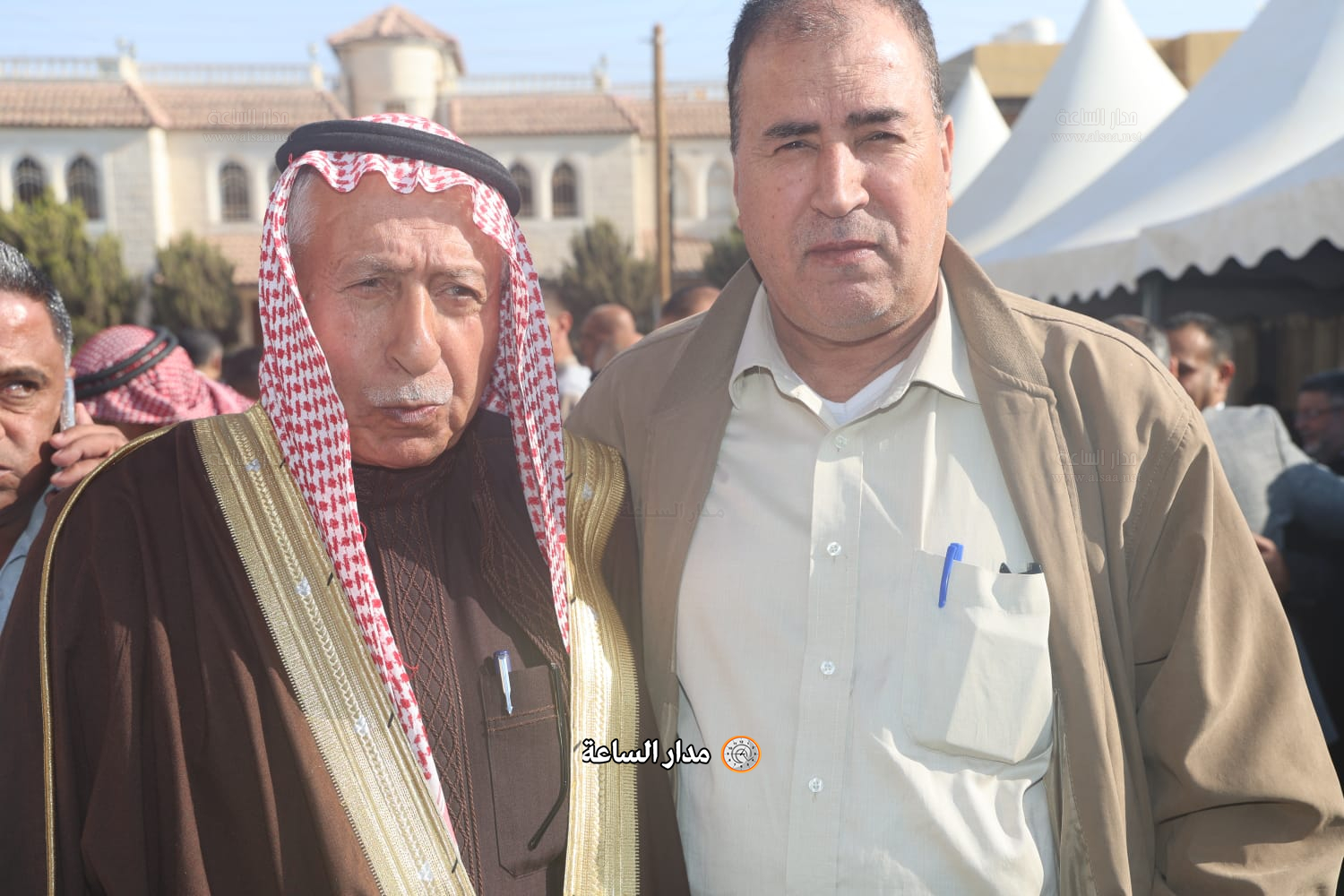 Madar Al-Saa Images 0.24661044402705157